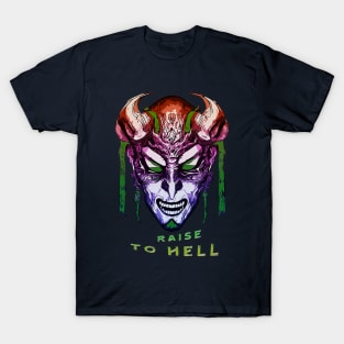 Halloween T-Shirt